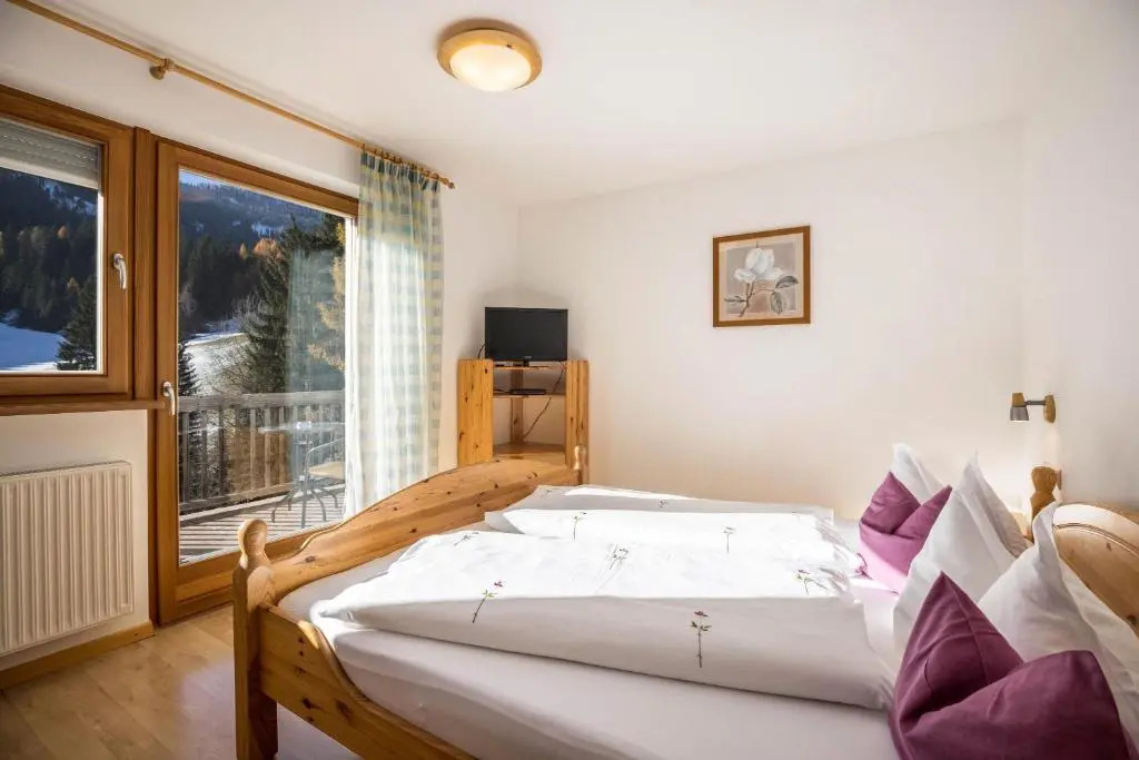 Bnb Lettnerhof Balcony Family Suite