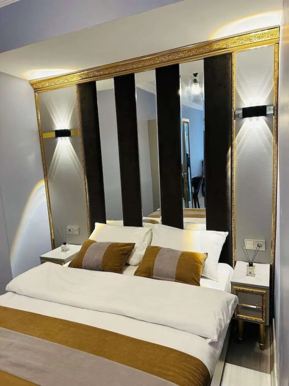 Maria Hotel Rezidans