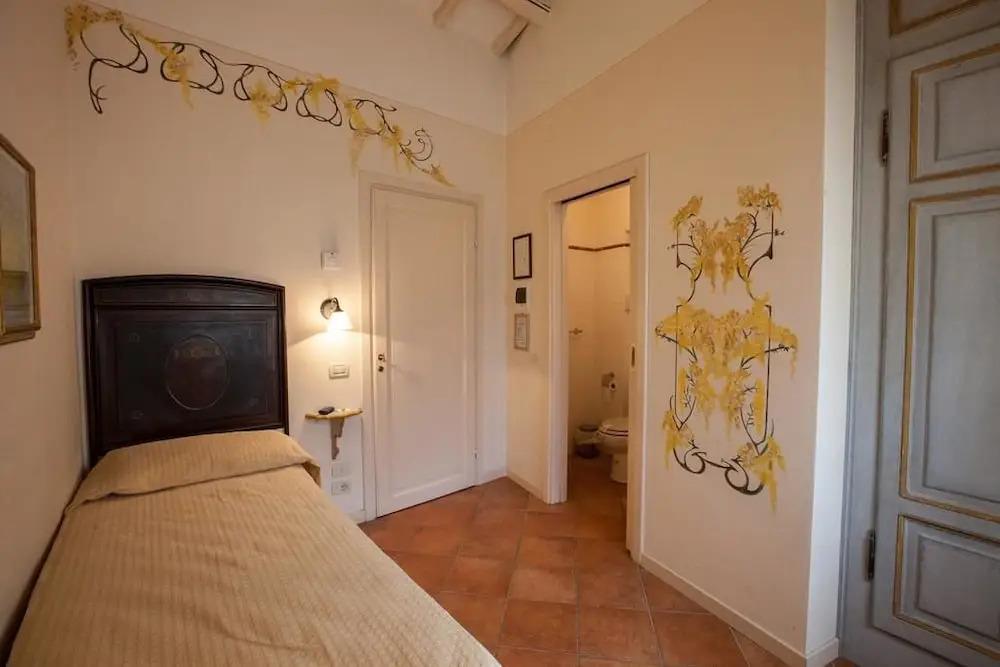 Locanda degli Artisti