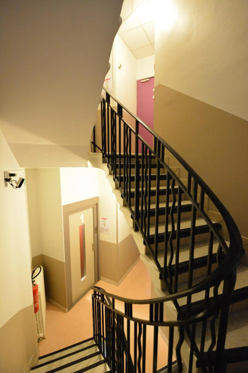 Hotel Lux