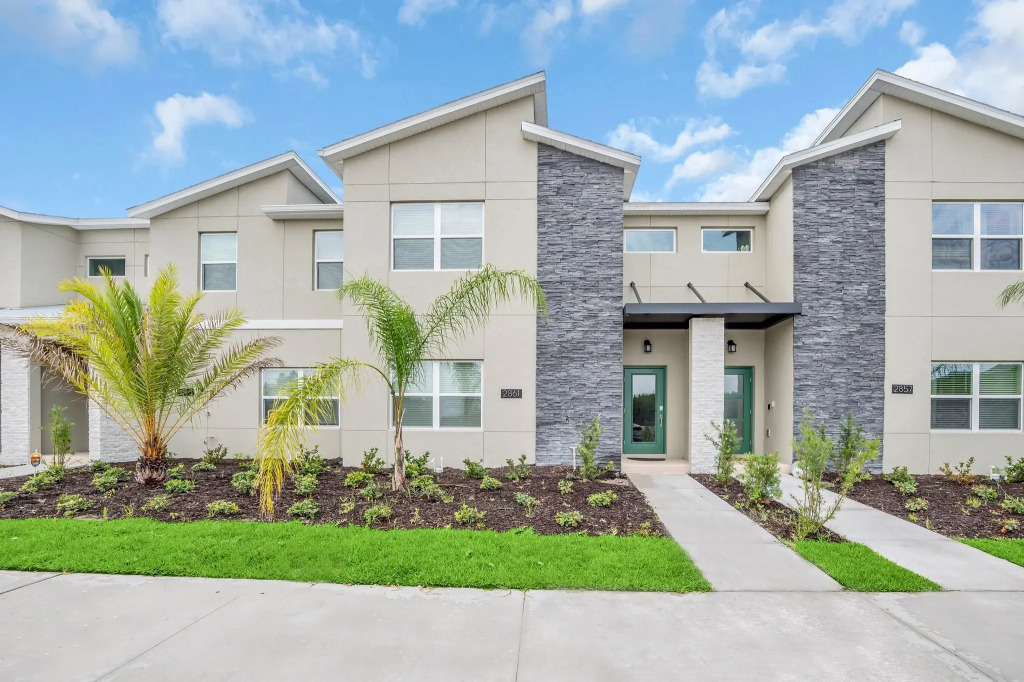 2861SMILE, Kissimmee, US