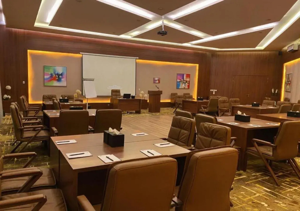 Msharef Almoden Serviced Apartment