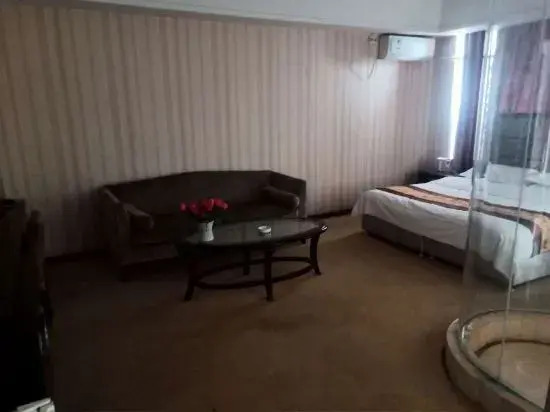 Kaiyuan Business Hotel Luoyang Sanyanju