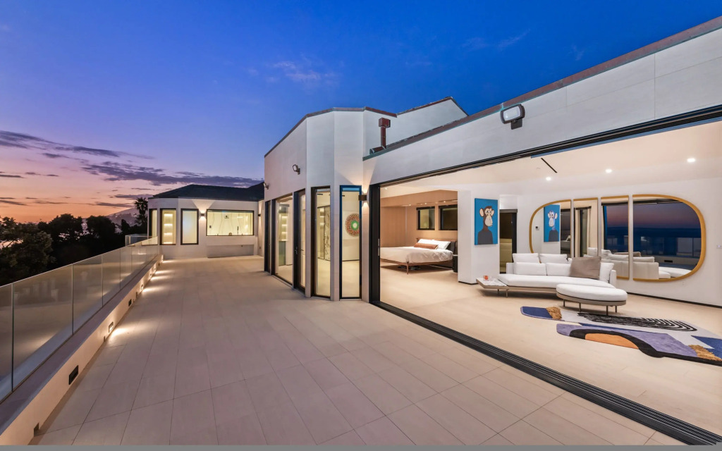 Ultimate Malibu Villa, Malibu