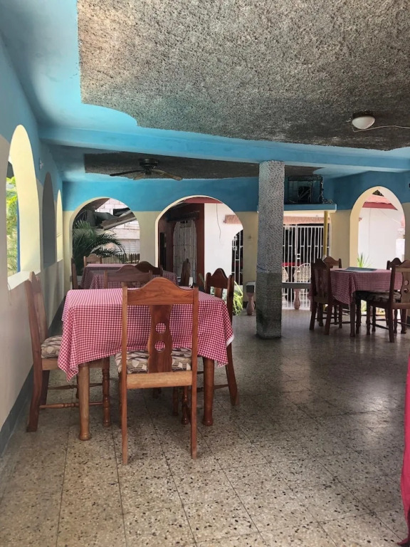 Villa La Cage