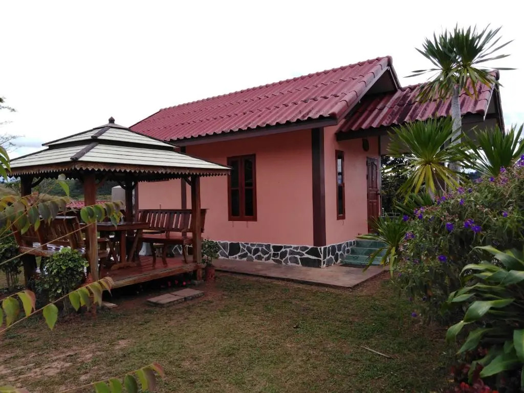 Khao Kho Flora