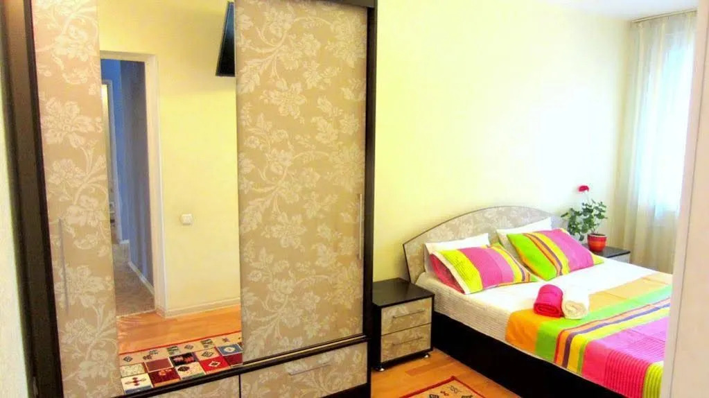 Home Hotel Bishkek
