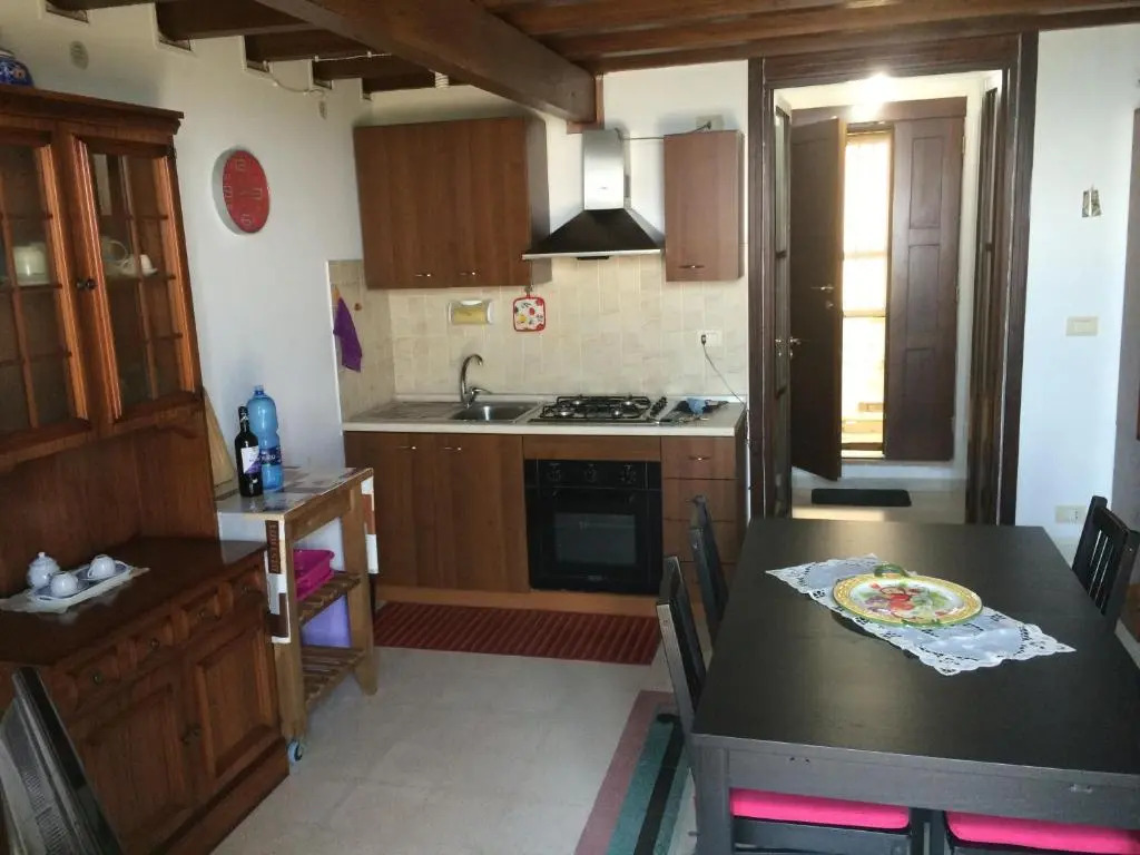 Tolomei House Holidays Sea View