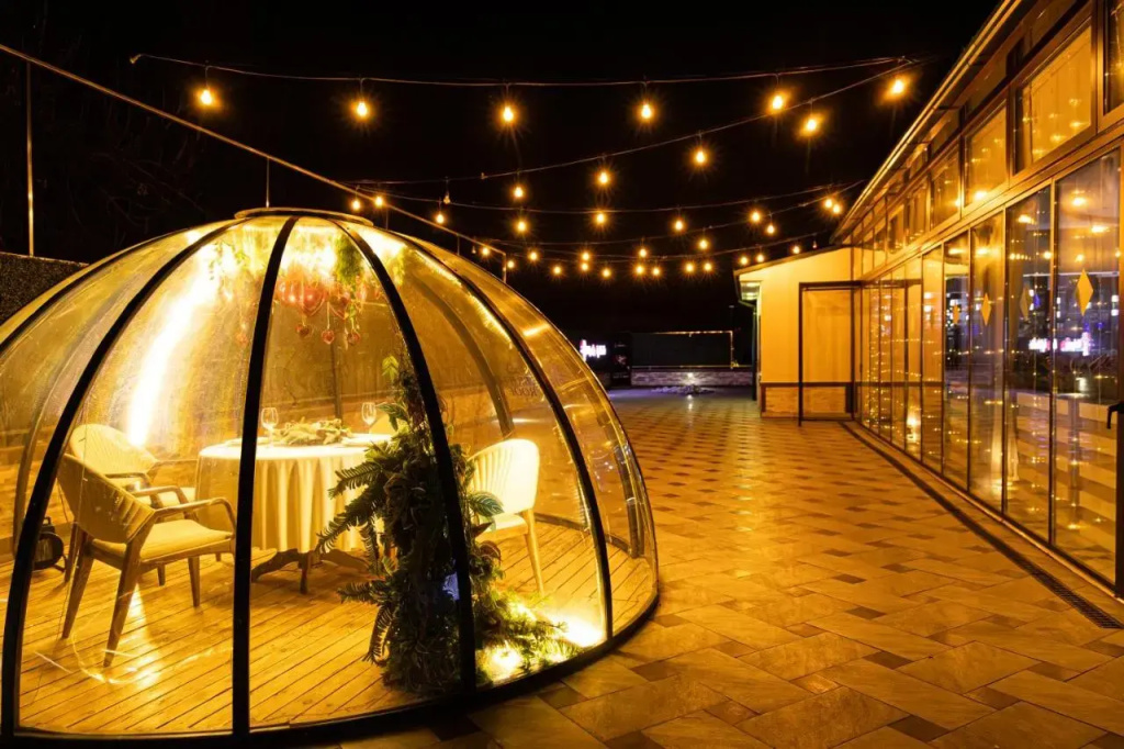 Homestay B&B Hostel