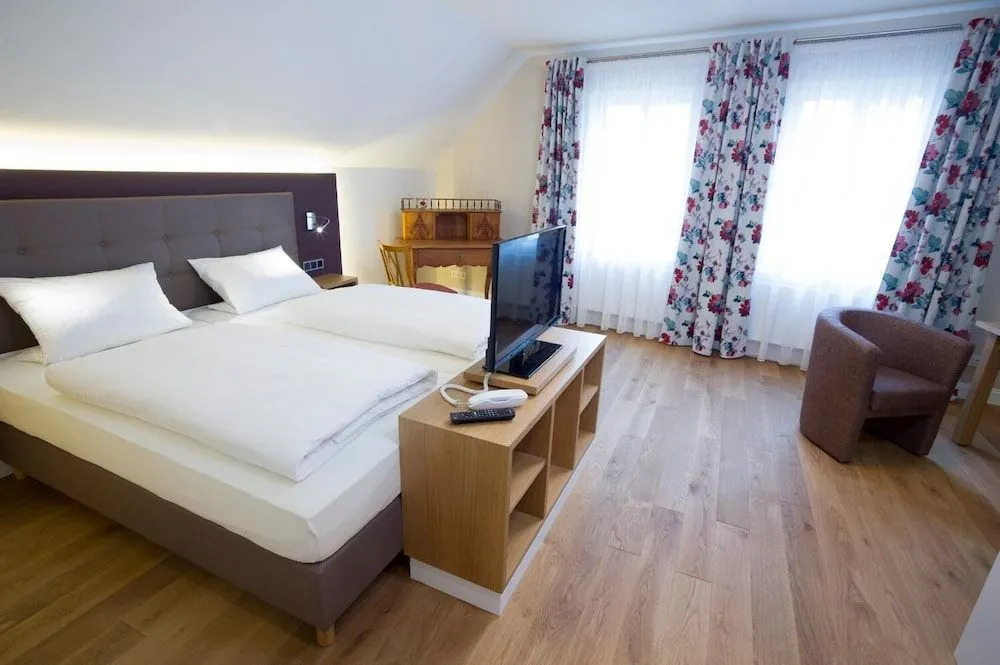 Genießerhotel Limbacher