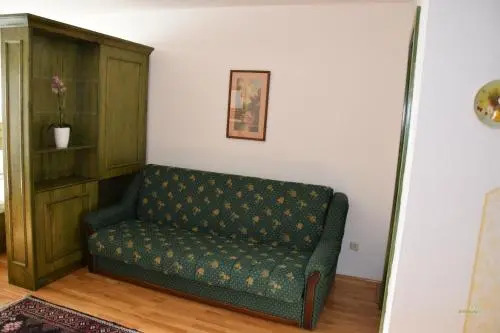 Appartement-Pension Zirbenwald