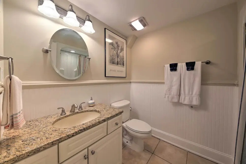 Manteo Waterfront Resort Home w/ 30-ft Dock!