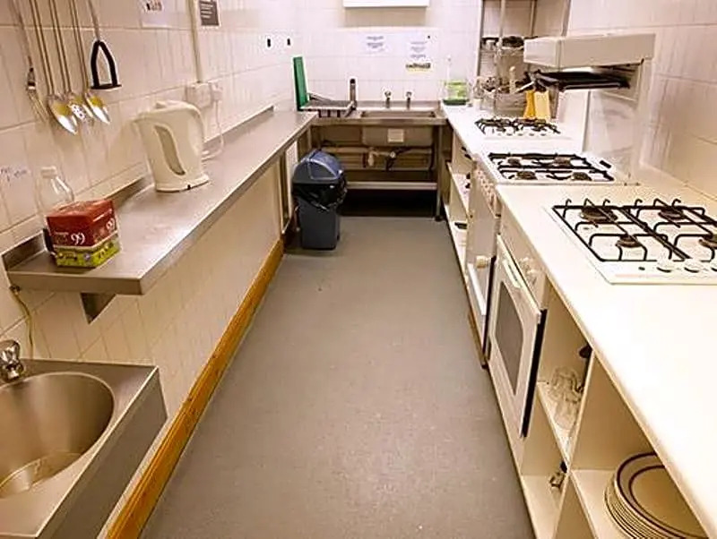 YHA Medway - Hostel