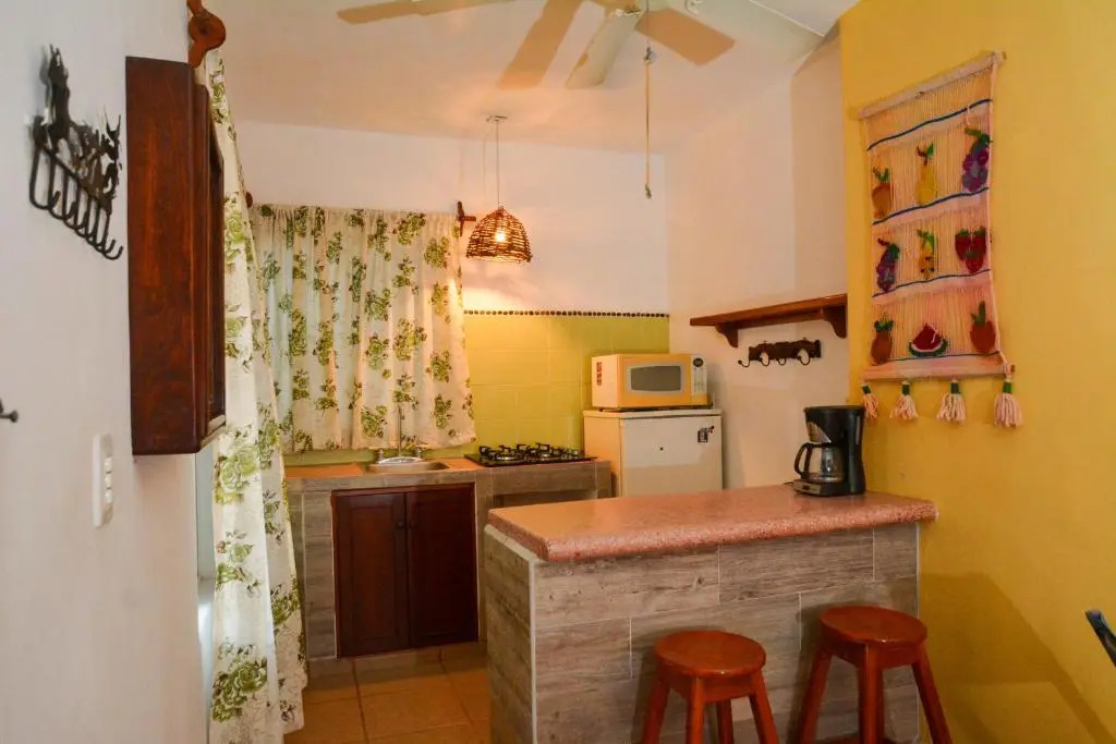 Bungalows Teka