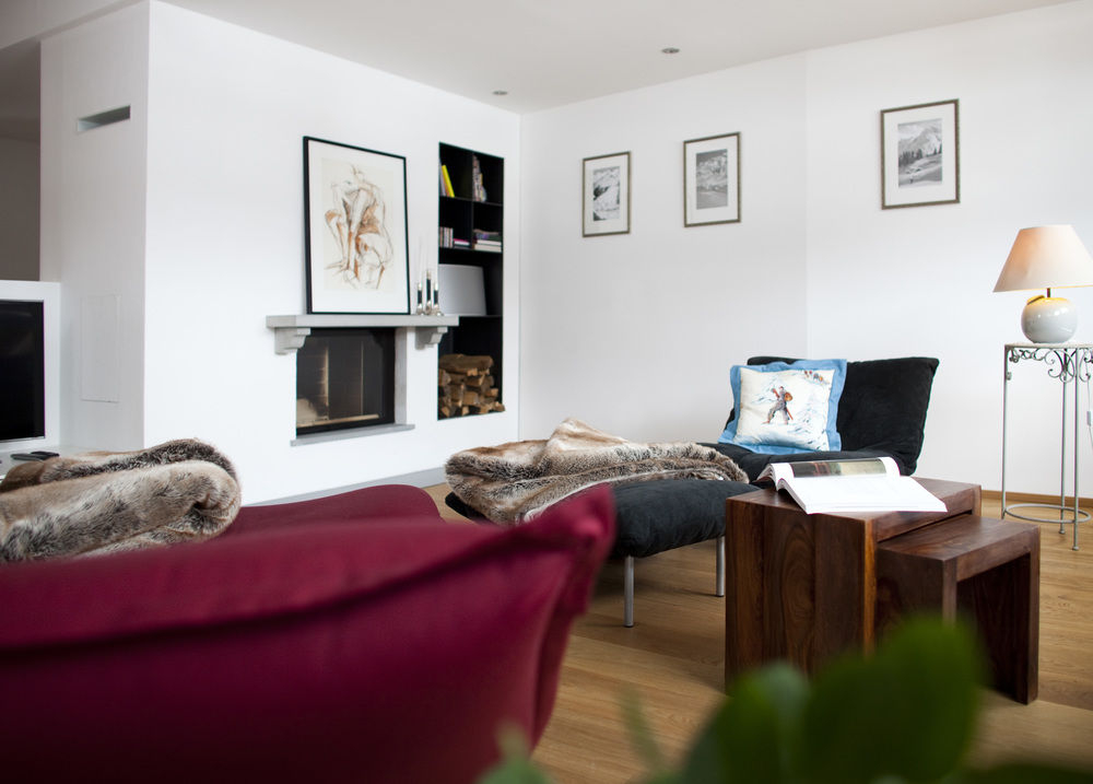Alpina Lech - Your home from home