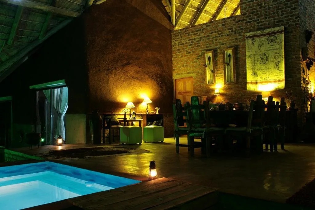 Green Kruger Lodge