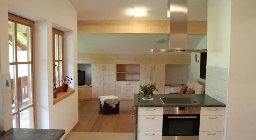 Ferienwohnung Rainer