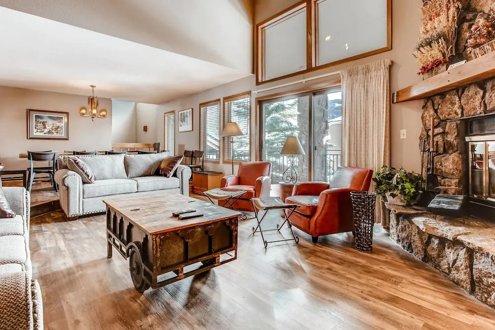 23137 Aspen Way Condo Unit 18 4 Bedrooms 3 Bathrooms Condo