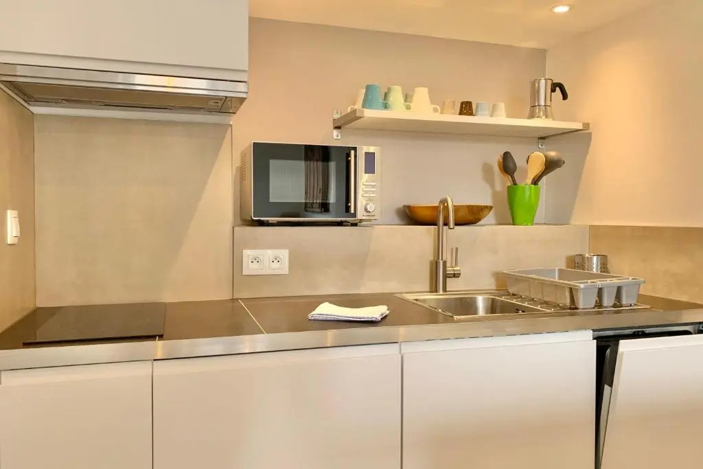 Nice flat completely renovated in the city centre #BL