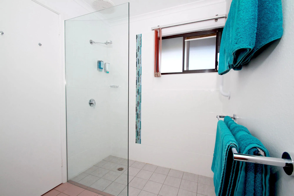 Sea Spray Motel - Merimbula