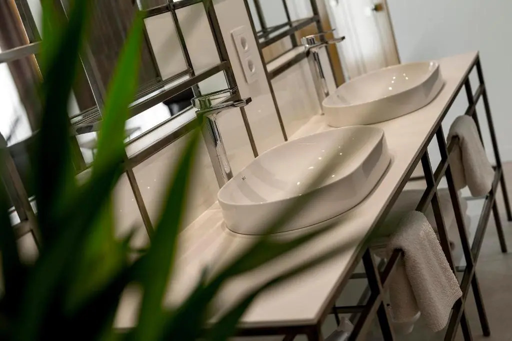 Vinatea Suites con jacuzzi privado en el centro de Morella