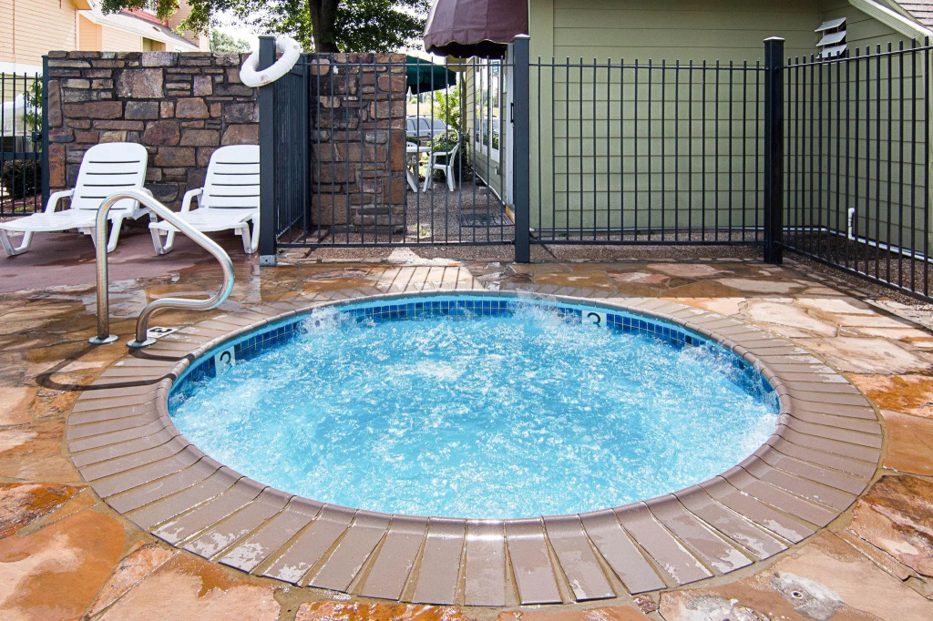 Extended Studio Suites Hotel- Bossier City