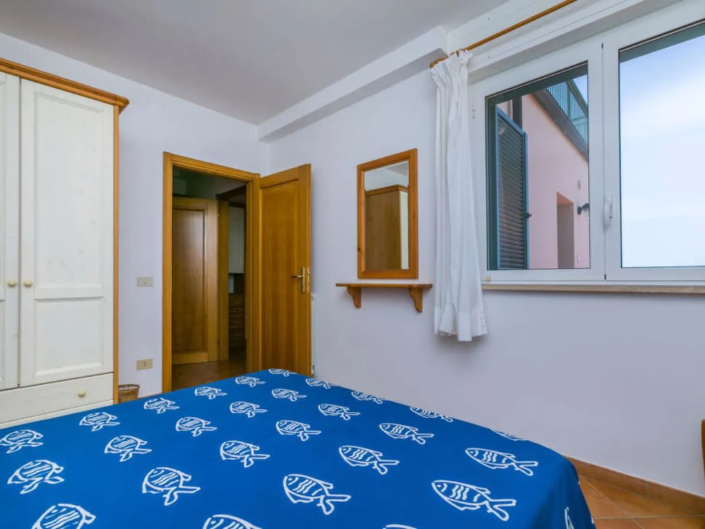 Two-room apartment