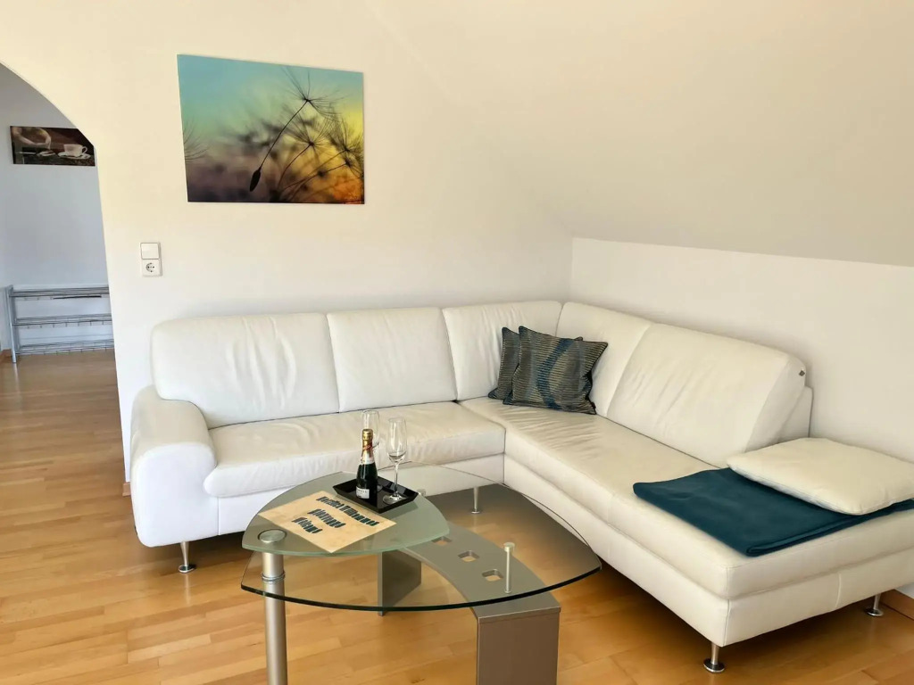 Ferienwohnung Heide