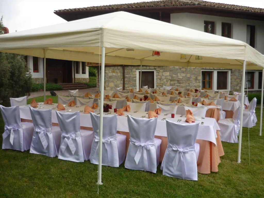 Hotel Izvora - Garden Retreat