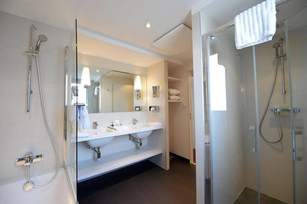 Holiday Inn Mulhouse by IHG