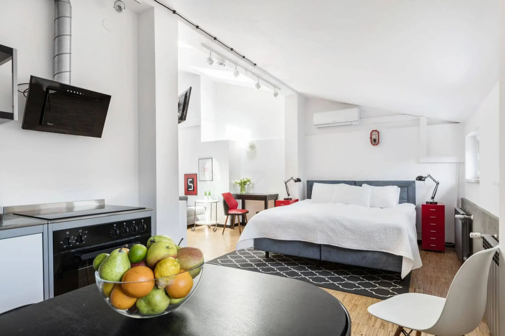 ARTHOTEL STALOWA 52