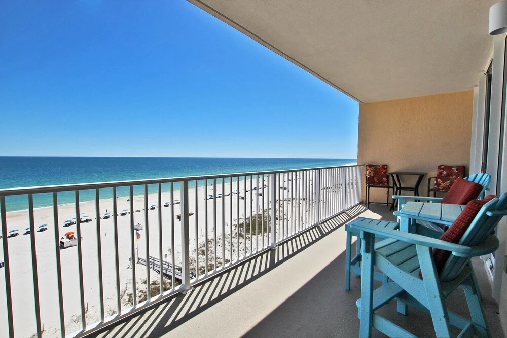 San Carlos 703 - Three Bedroom Condo