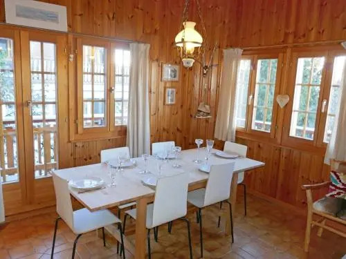 Chalet Les Muguets