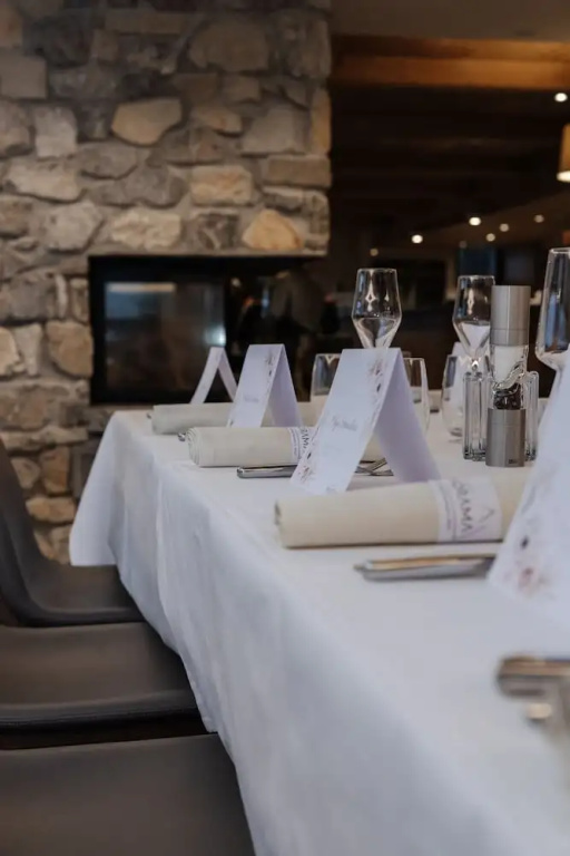Boutique Hotel PANORAMA Crans-Montana