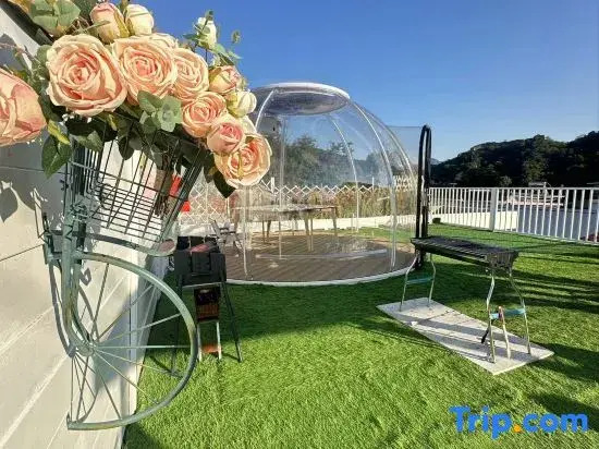 Yishan·Qi Homestay