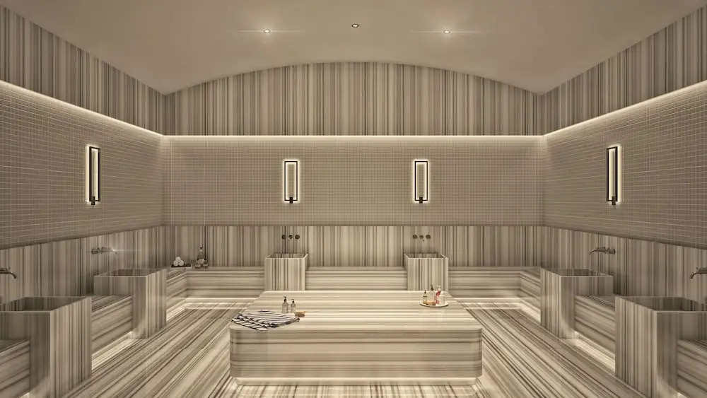 The Bo Vue Hotel Bodrum, Curio Collection by Hilton