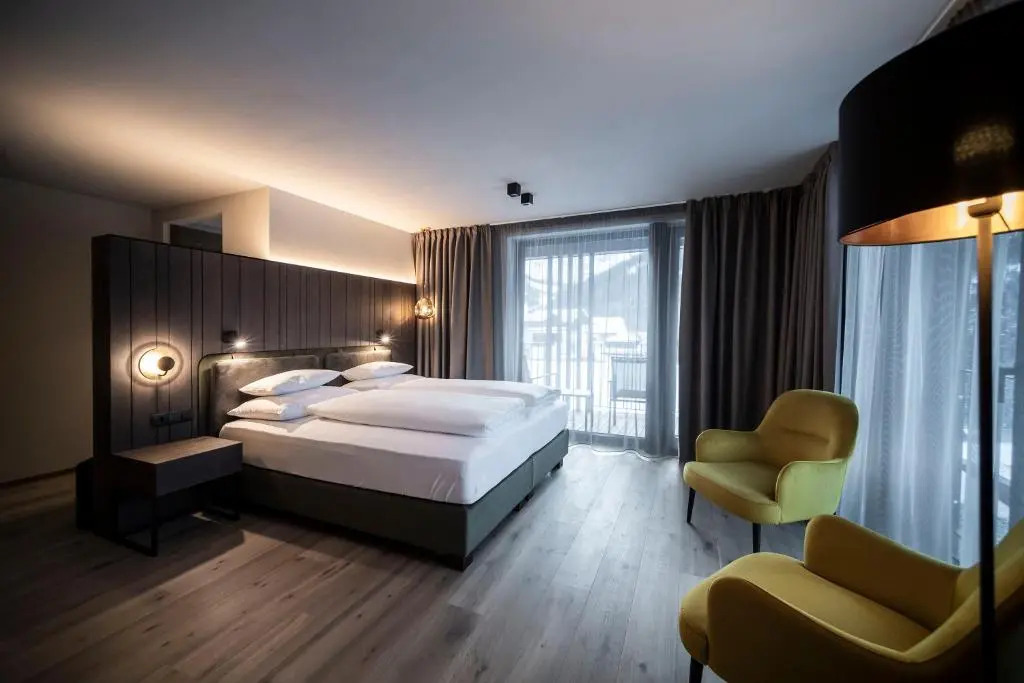 Plan Murin - Authentic Dolomites Hotel