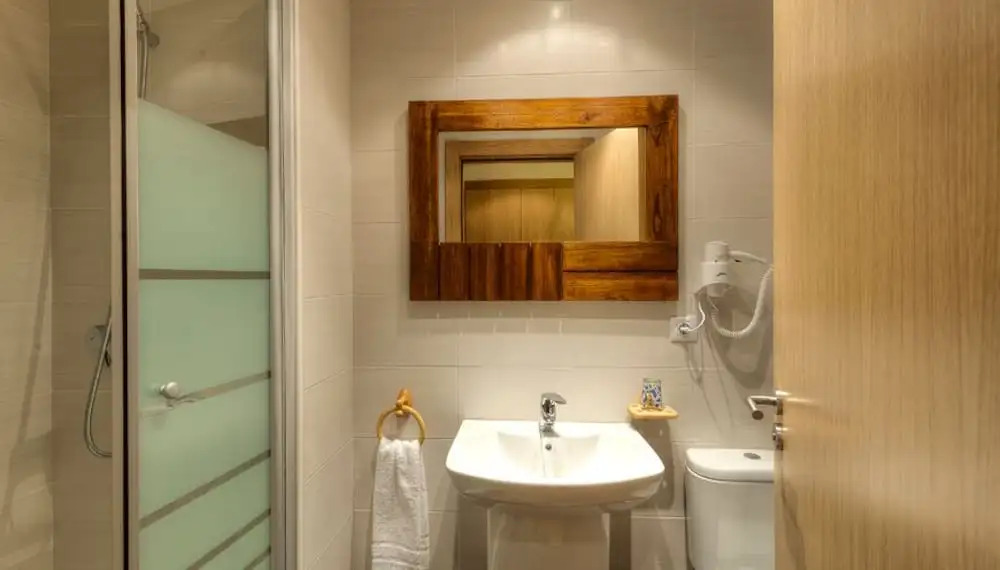 Apartaments Flor De Neu