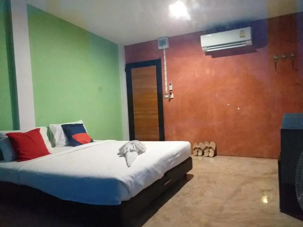 Plernsalaya resort