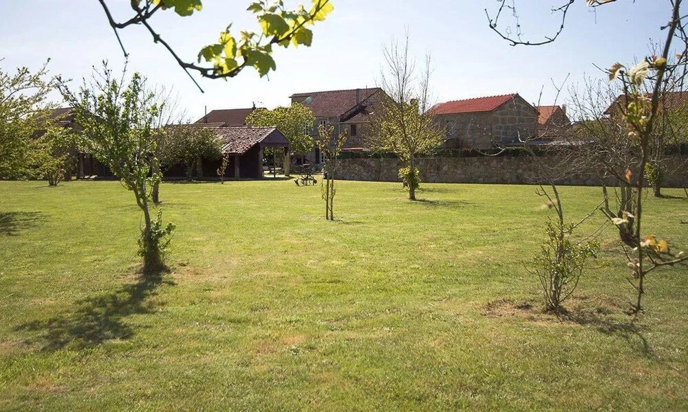 House in Carnota - 104850 by MO Rentals