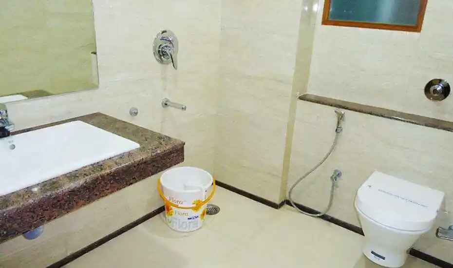 Sybaritic Suites