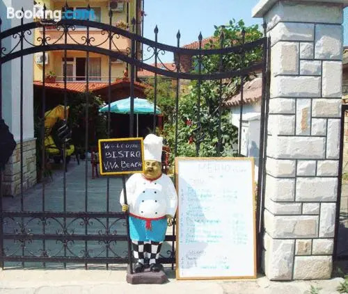 Hotel Viva Beach