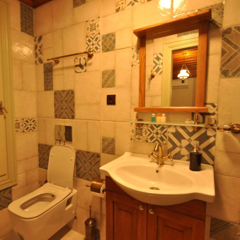 Svila Otel
