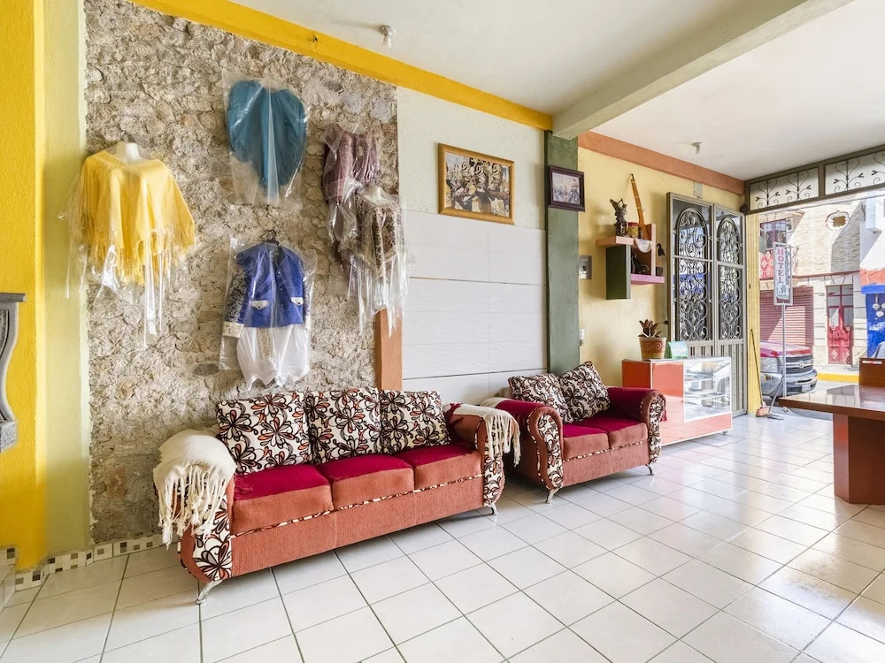 Hotel Carnaval