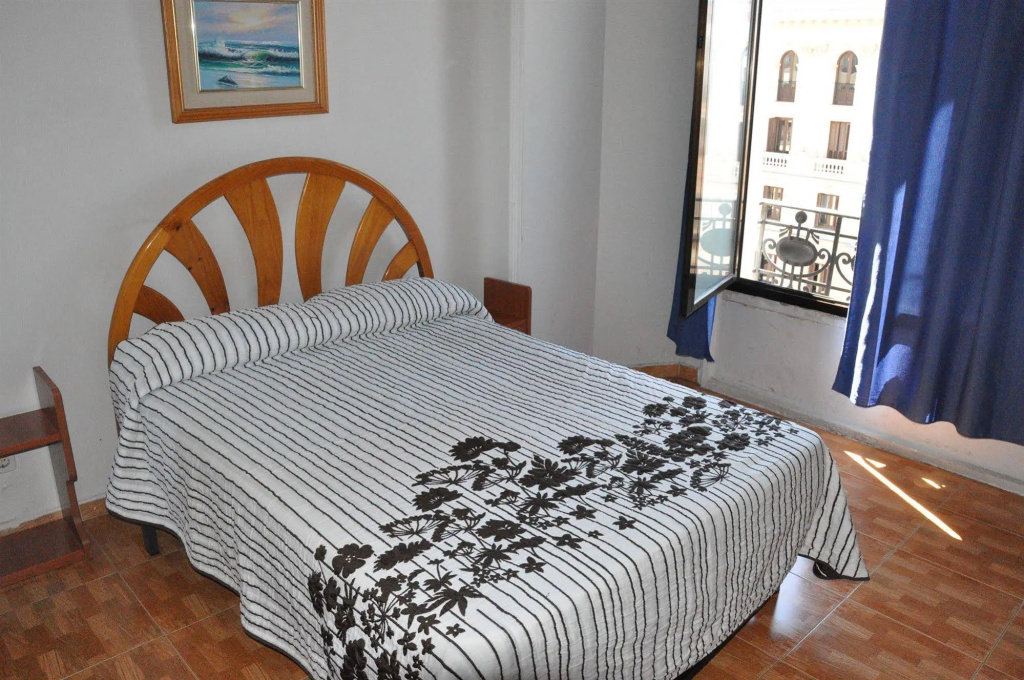 Hostal Miami