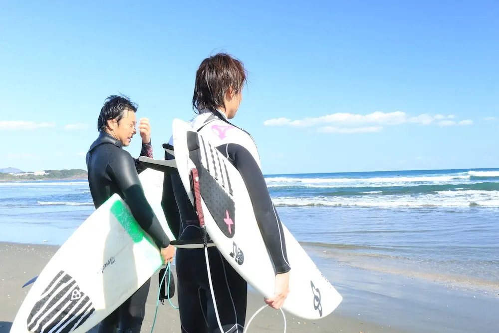 Minsyuku Kanegahama