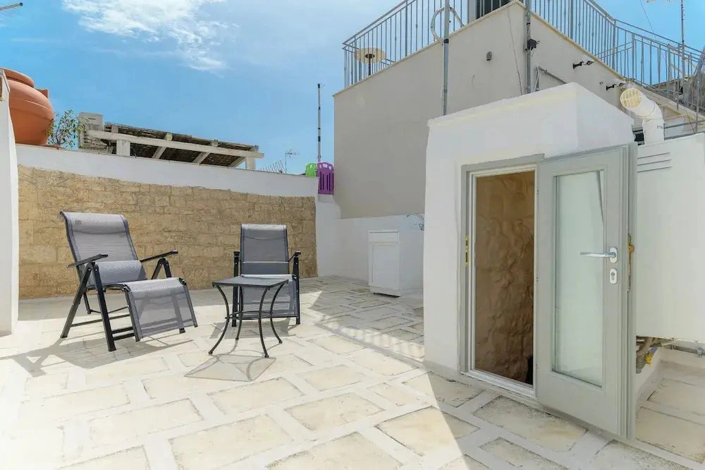 Terrazza GiuMaSe by Wonderful Italy