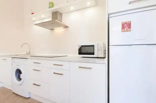 Apartamento Trajano