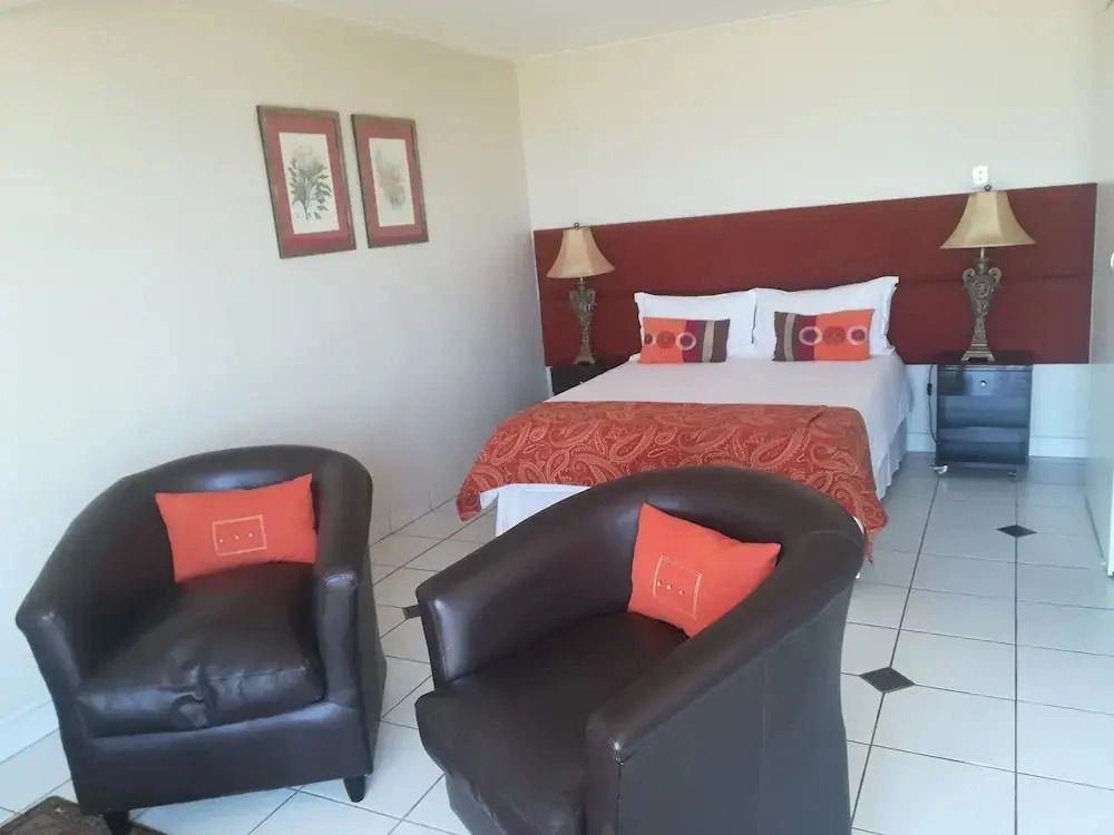 Plattekloof Residence | Island Letting