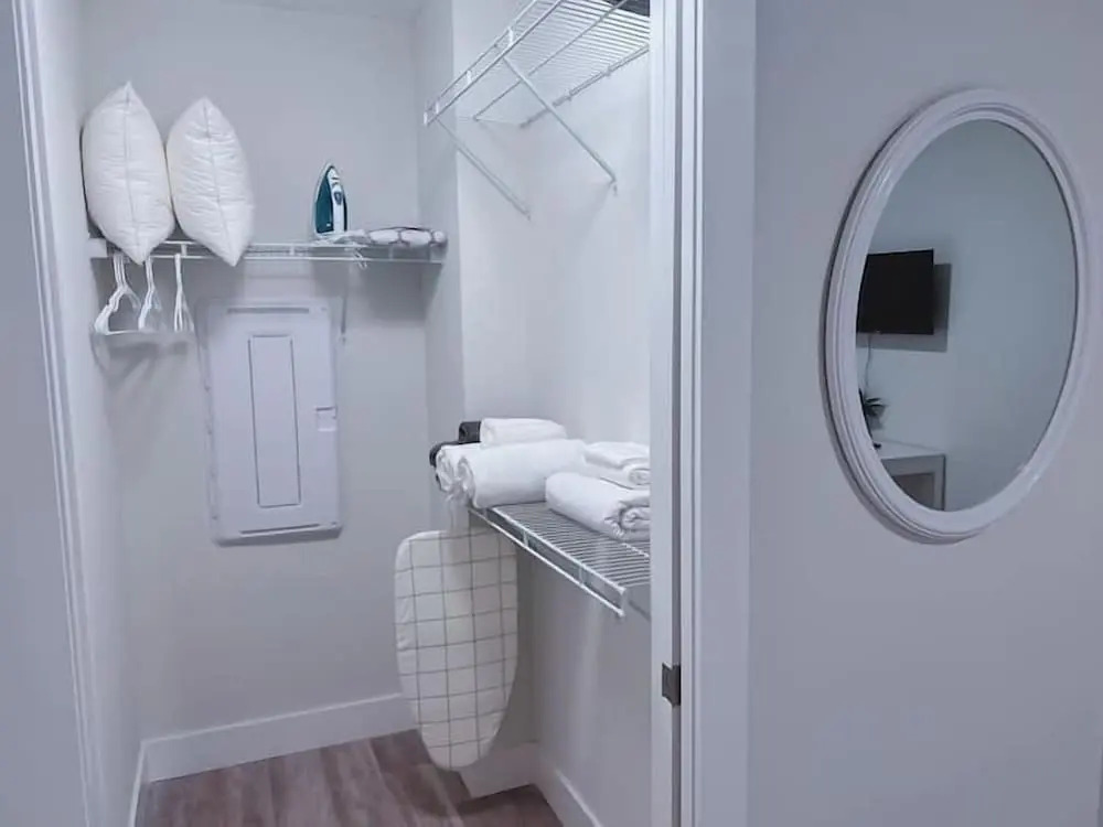 Lux place  green Cozy 3 Beds 2rooms